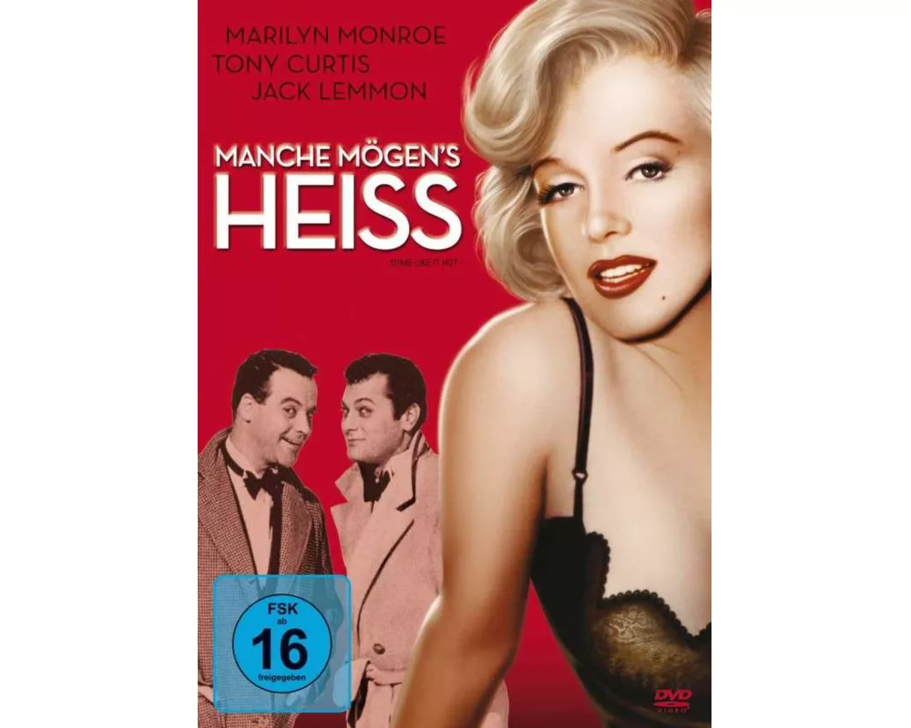 Manche mögens heiß