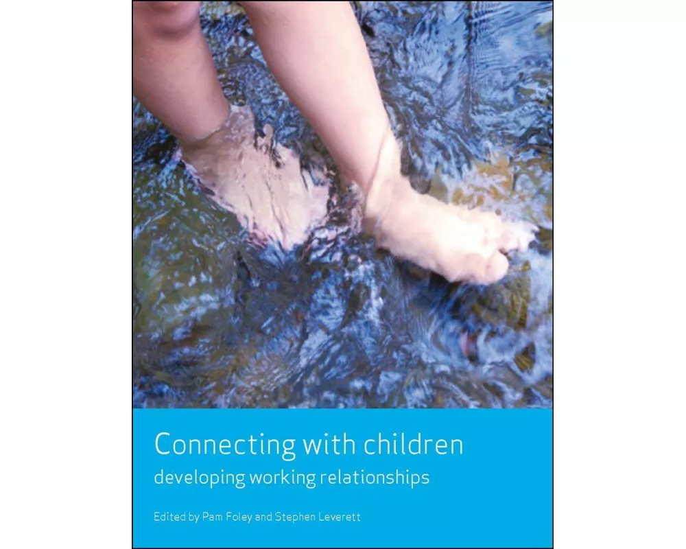 Connecting with children