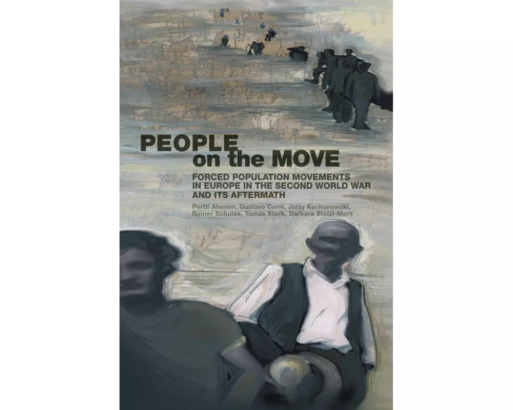 People on the Move
