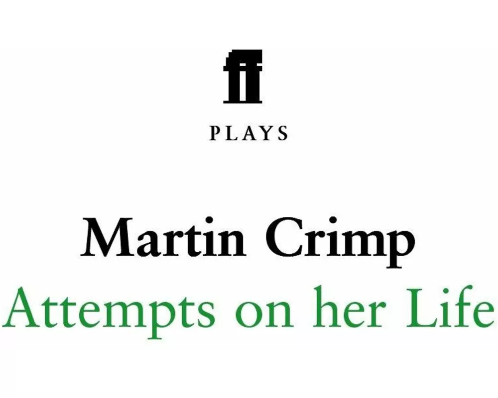 Attempts on Her Life