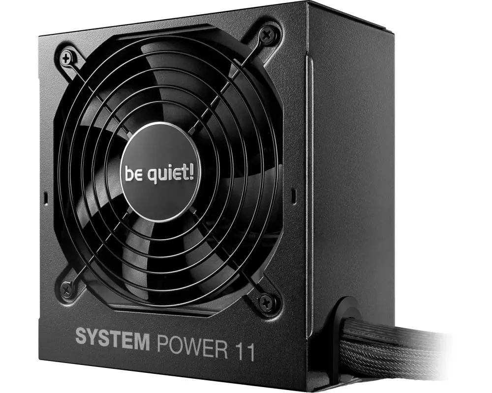 be quiet! Netzteil System Power 11 450 W
