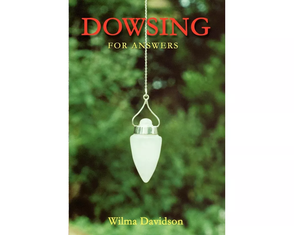 Dowsing for Answers