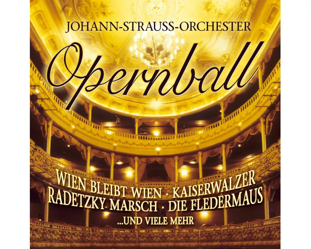 Opernball