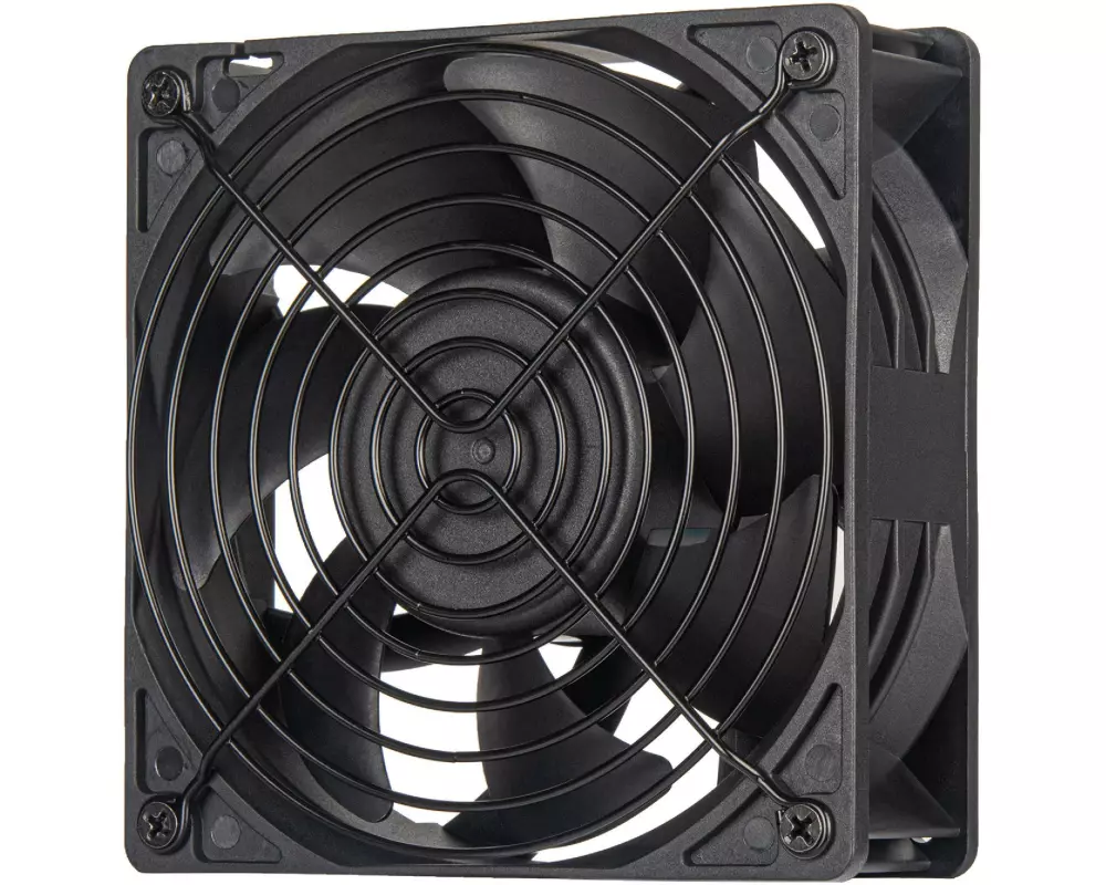 SilverStone PC-Lüfter FHS 120X