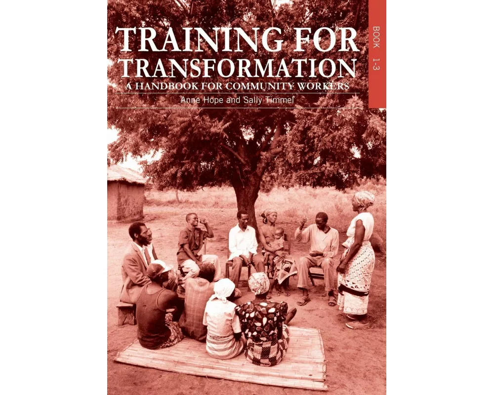 Training for Transformation