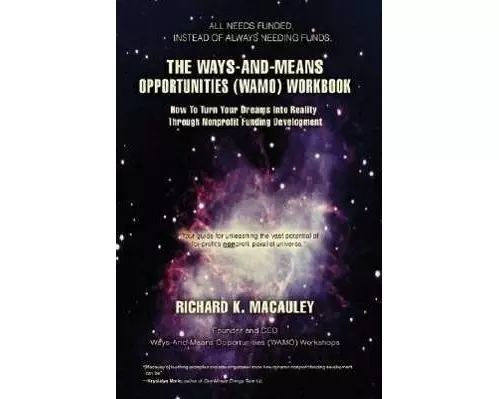 The Ways-And-Means Opportunities (WAMO) Workbook