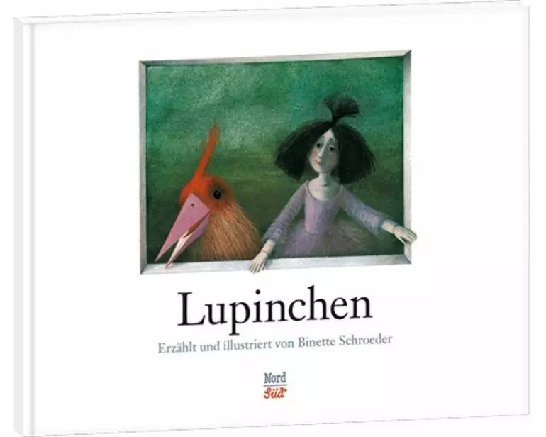 Lupinchen