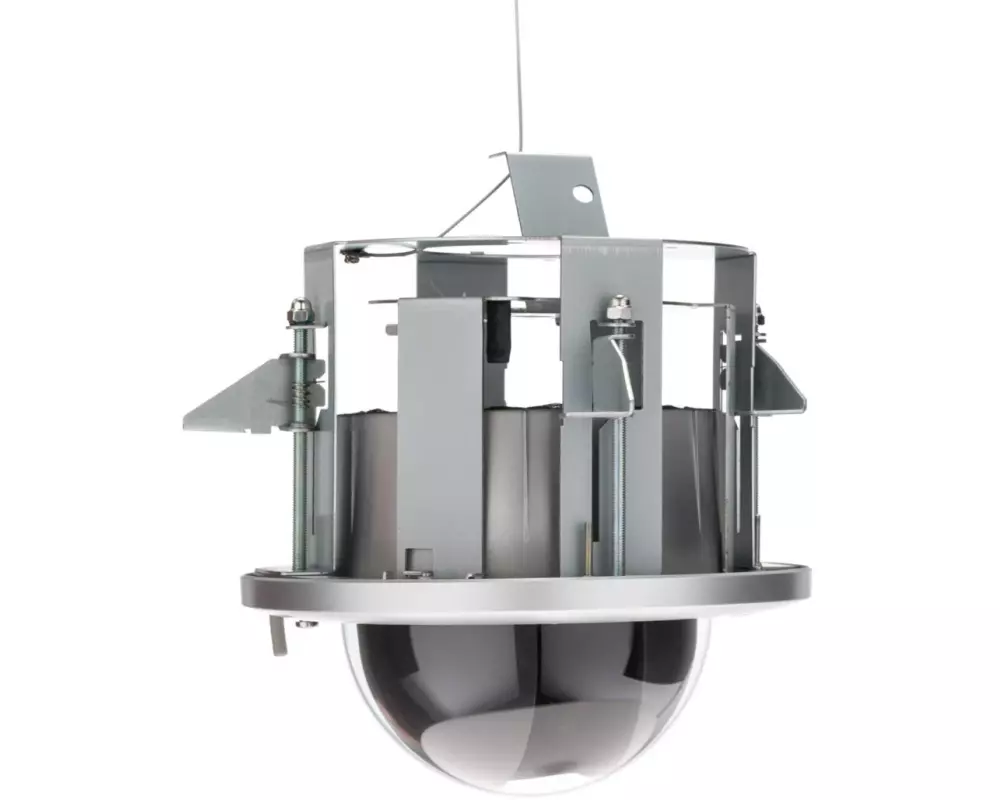 i-Pro Einbaugehäuse WV-Q155C Silber 1 Stück