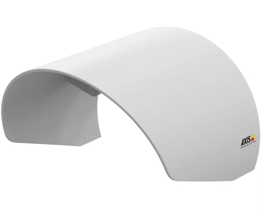 Axis Zubehör TD4801 Sonnenblende Weiss 4 Stück