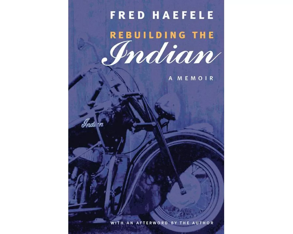 Rebuilding the Indian