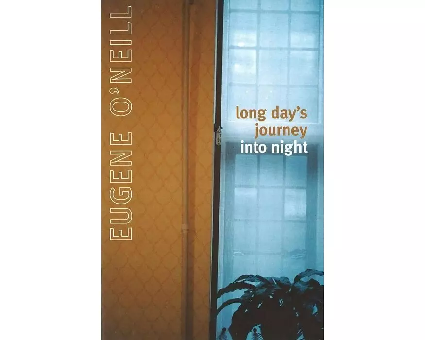 Long Day's Journey into Night