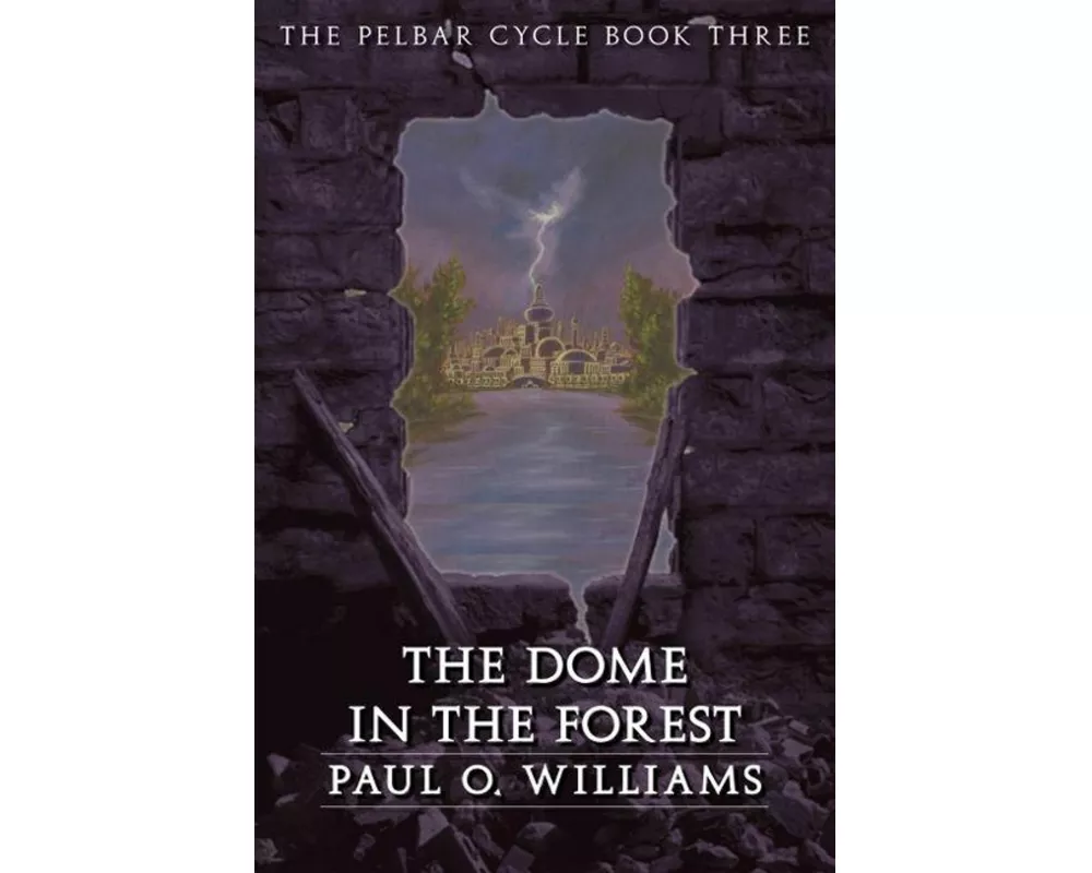 The Dome in the Forest