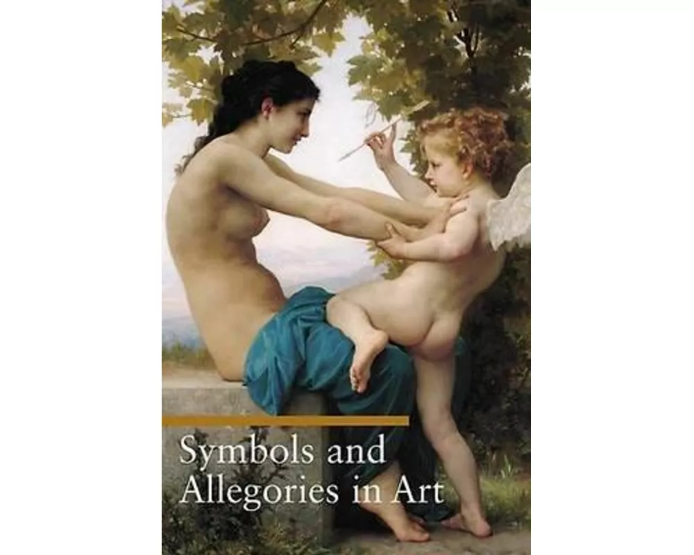 Symbols and Allegories in Art
