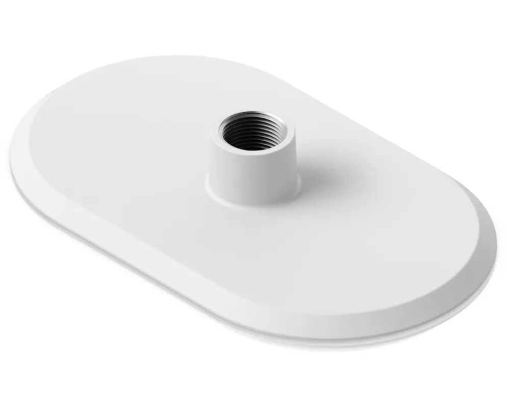 Ubiquiti AI Multi-Sensor-2-Kamera-Hängemontage Weiss 1 Stück