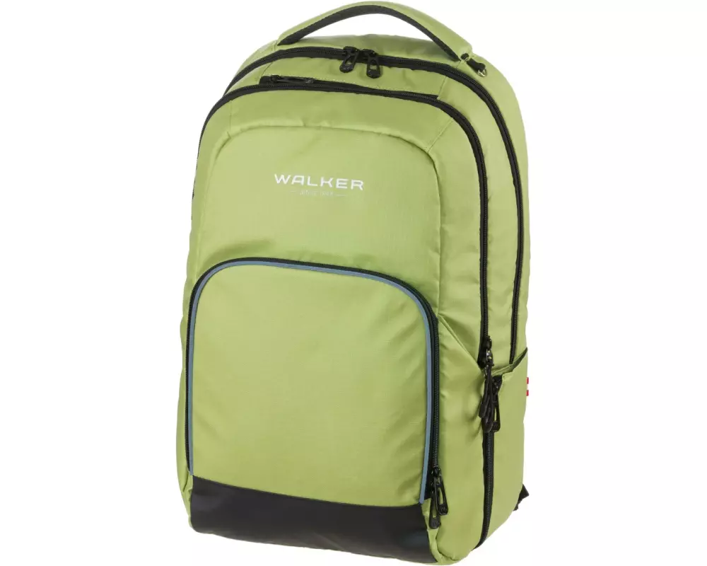 Walker Rucksack College 2.0 29 l, Limettengrün