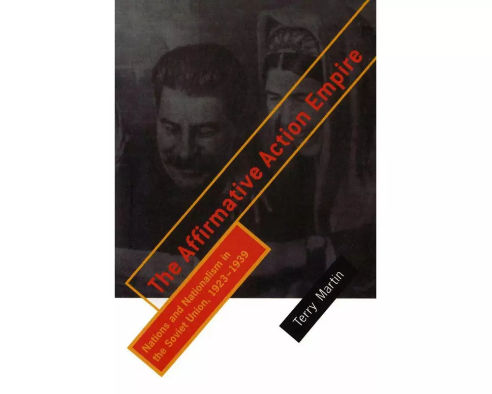 The Affirmative Action Empire