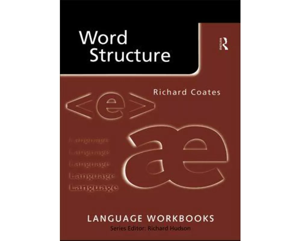 Word Structure