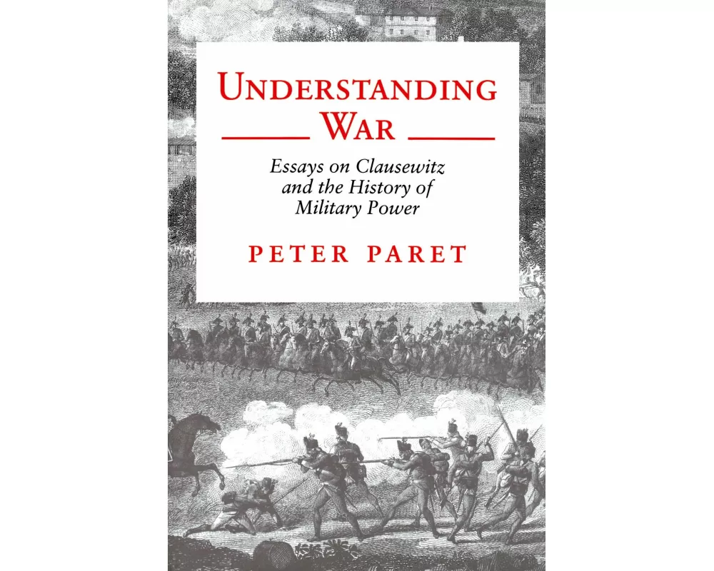 Understanding War