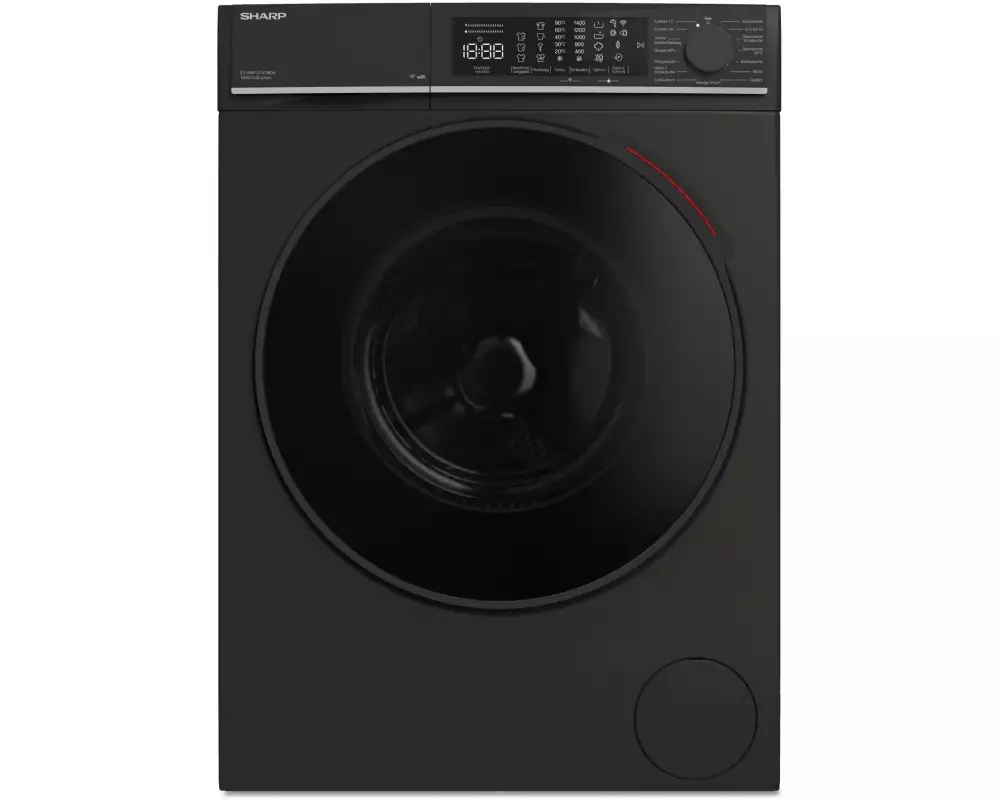 Sharp Waschmaschine ES-WNFL014 cmDA-CH Links