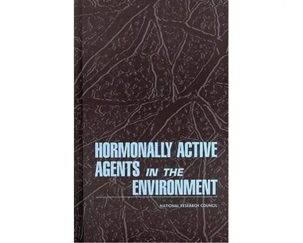 Hormonally Active Agents in the Environment