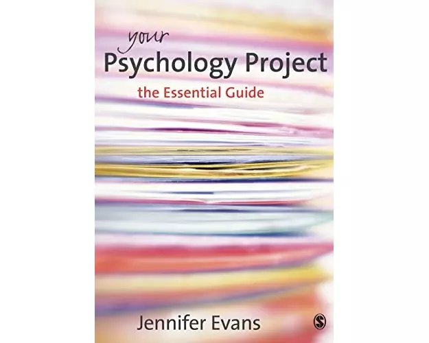 Your Psychology Project