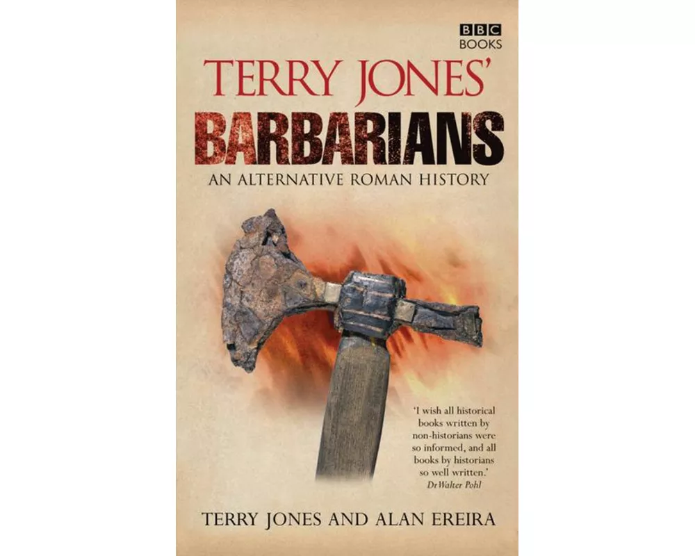 Terry Jones' Barbarians
