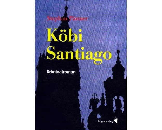 Köbi Santiago