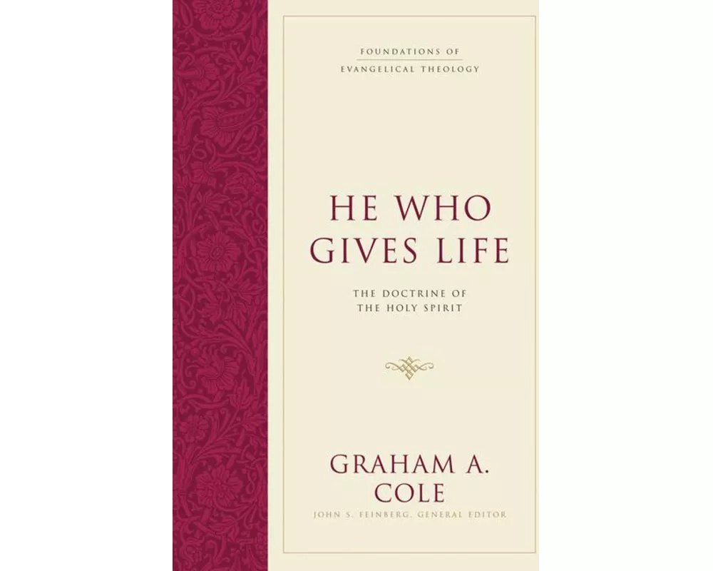 He Who Gives Life