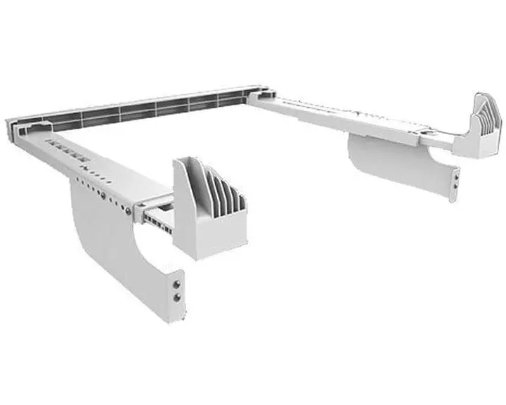 Beko Verbindungssatz für Waschturm