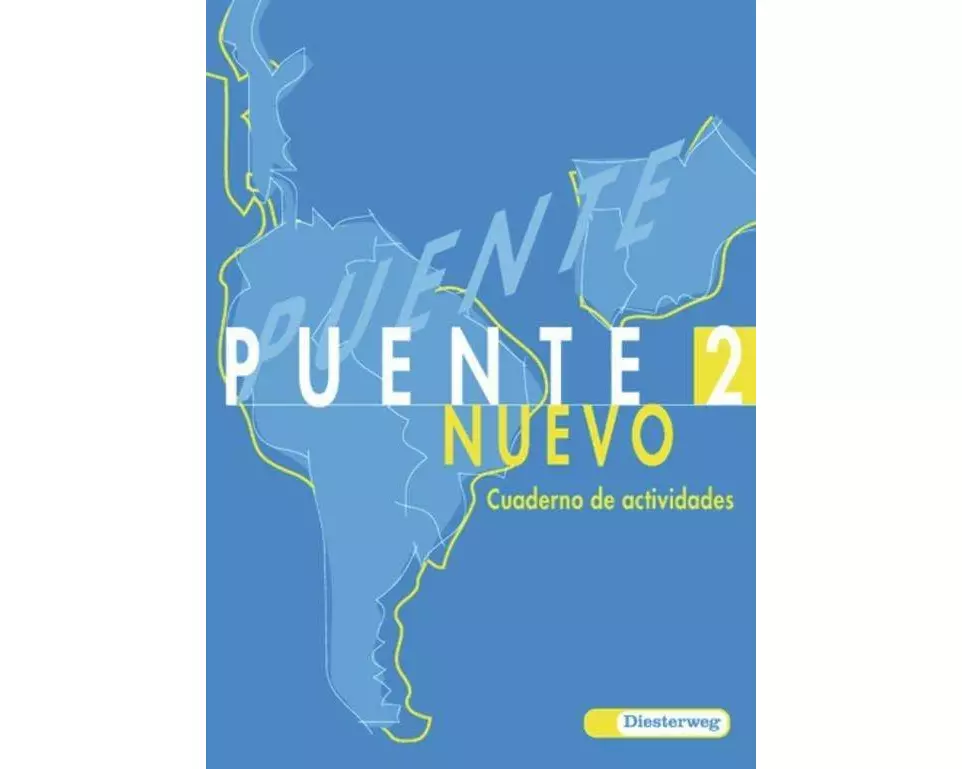 Puente nuevo