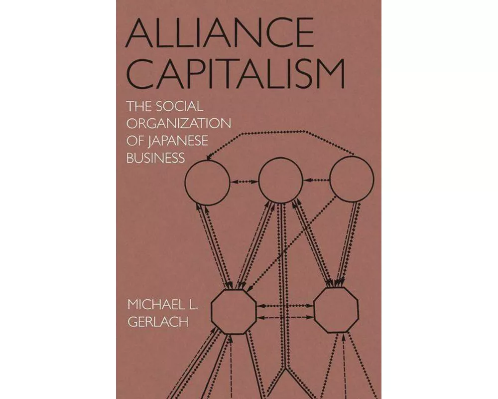 Alliance Capitalism