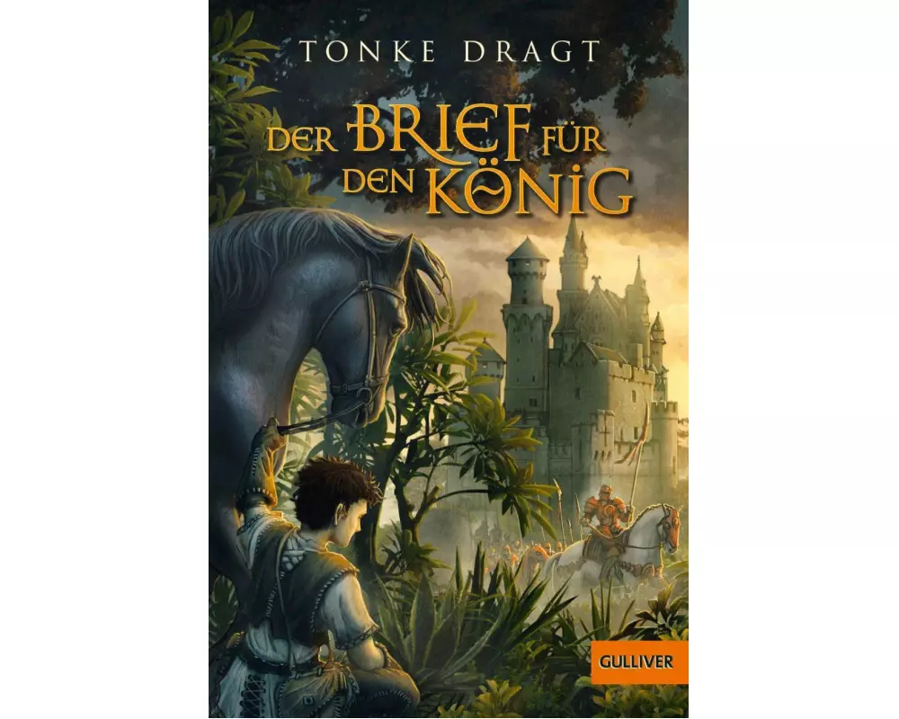 Der Brief für den König