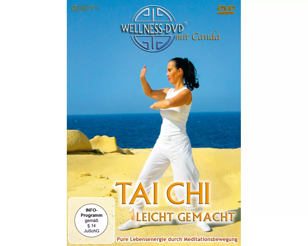 Wellness - Tai Chi - Leicht gemacht
