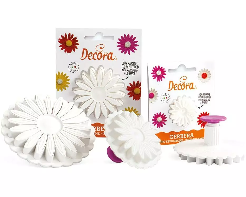 Decora Guetzli-Ausstecher 7 cm