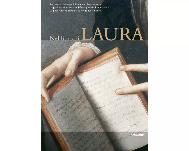 Nel libro di Laura