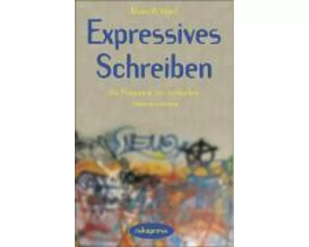 Expressives Schreiben