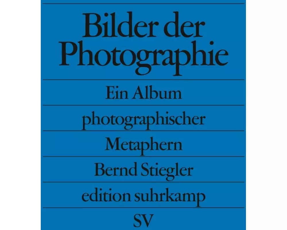 Bilder der Photographie