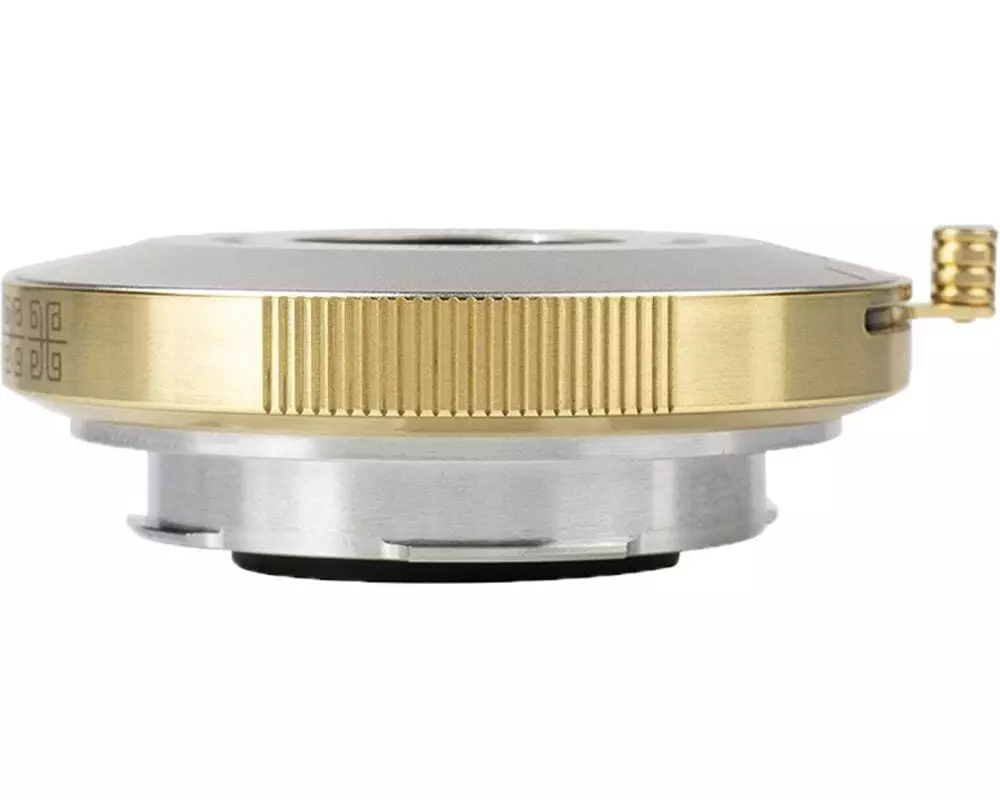 7Artisans Festbrennweite 35mm F/5.6 – Leica M