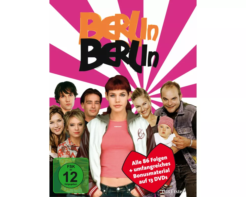 Berlin, Berlin