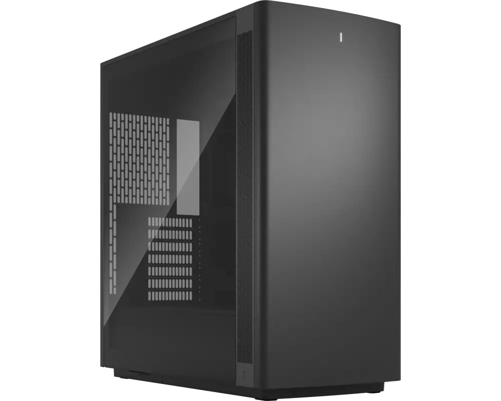 Fractal Design Define One Dark TG Light Tint