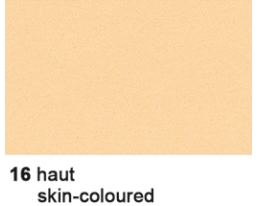 URSUS Moosgummi 30x40cm 8340016 haut 5 Bogen