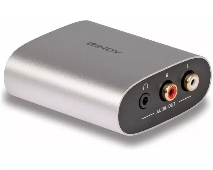 LINDY HDMI ARC, Audio Extractor