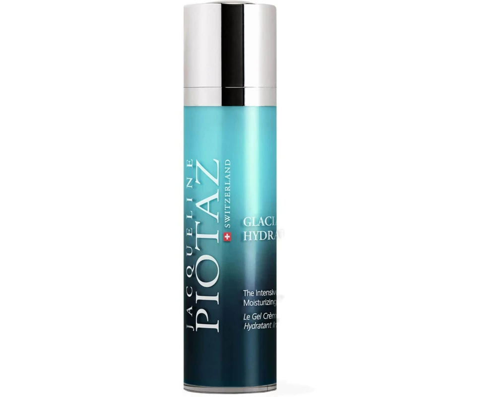 Jacqueline Piotaz Glacial Hydration Gel-Creme 50 ml