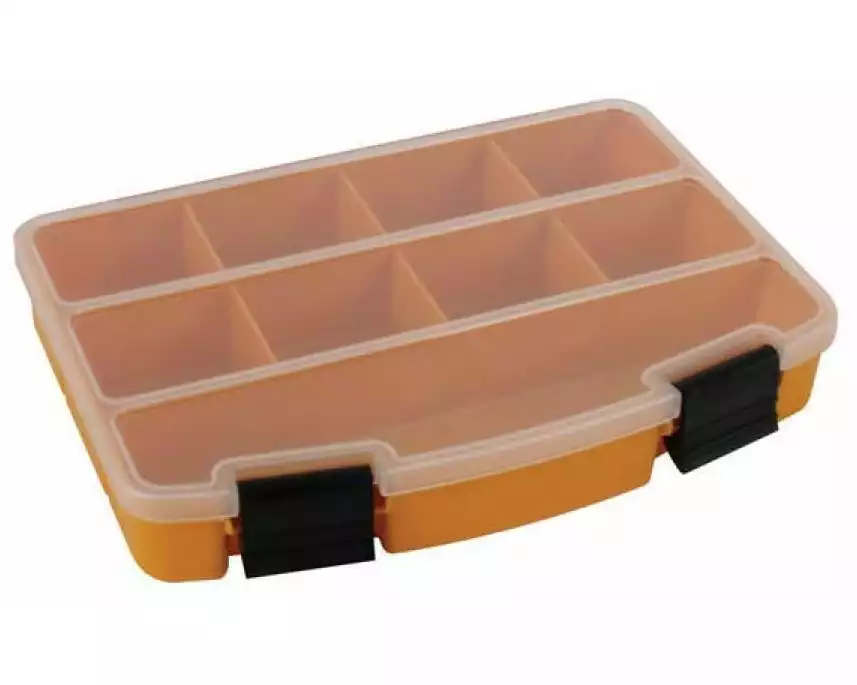 Perel Sortimentskasten 8 Fächer