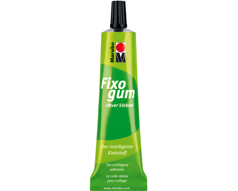 MARABU Fixogum 29010010 Leim 50g