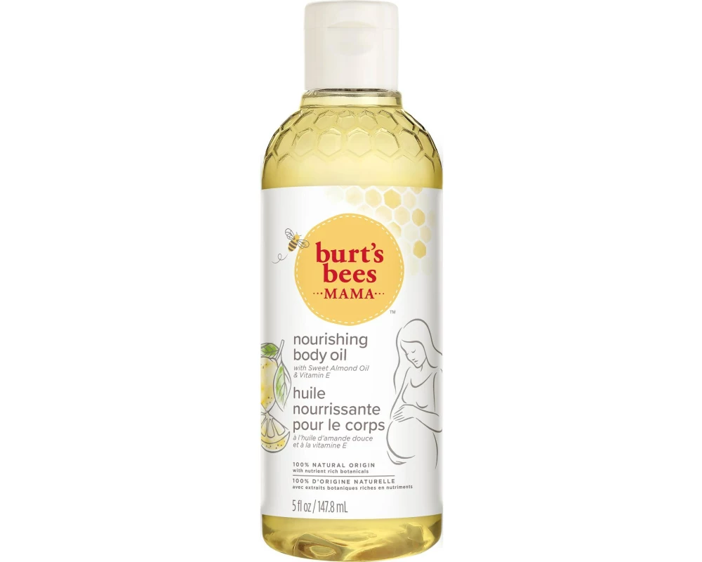 burt's bees Mama Bee 147.8 ml