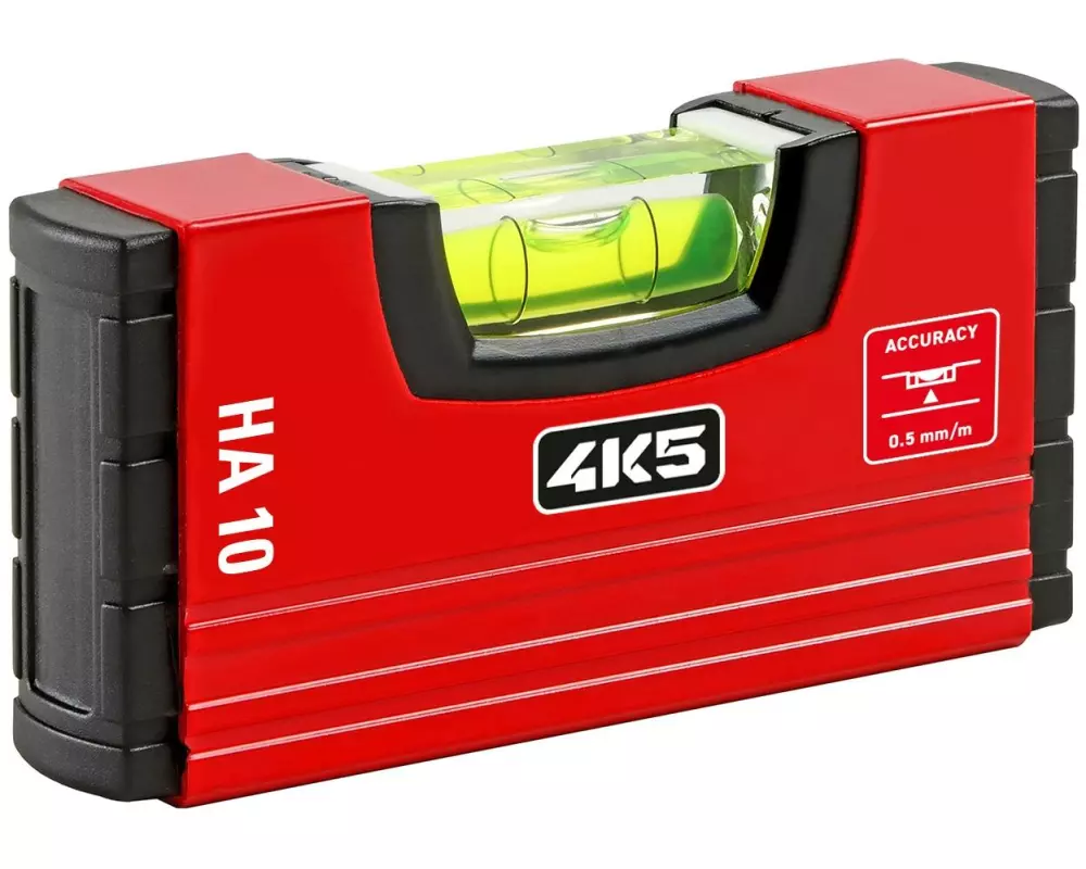 Laserliner Wasserwaage HA10