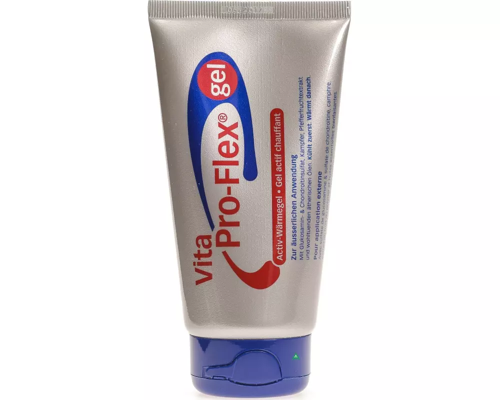 Vita Health Care Vita Pro-Flex Gel 150 ml