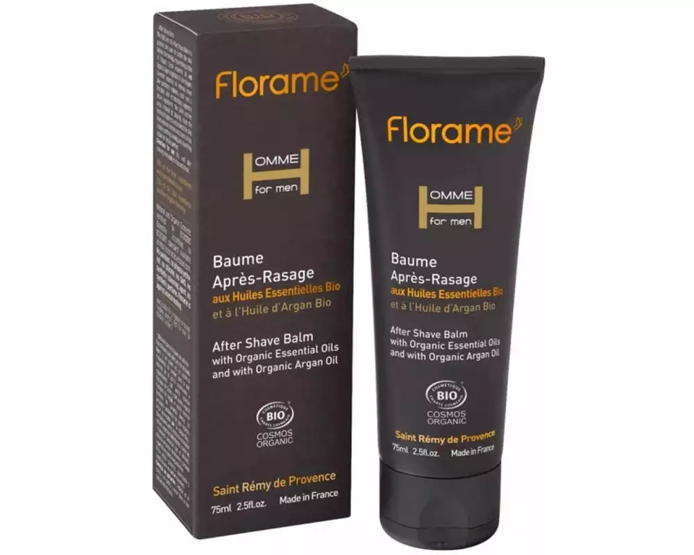 florame After Shave Balsam 75