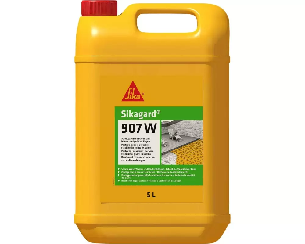 Sika Sikagard-907 W